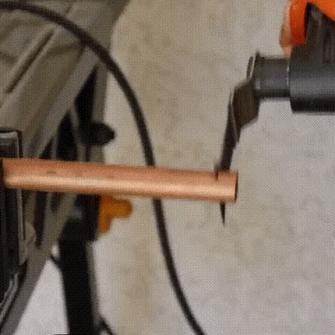 ADAPTADOR UNIVERSAL PARA AMOLADORA