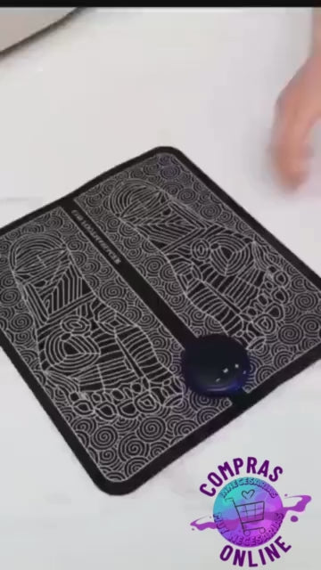 🎁 OFERTA ESPECIAL - PAQUETE PROMOCIONAL 👣 MASAJEPIES EN PAREJA 👣 2XQ99