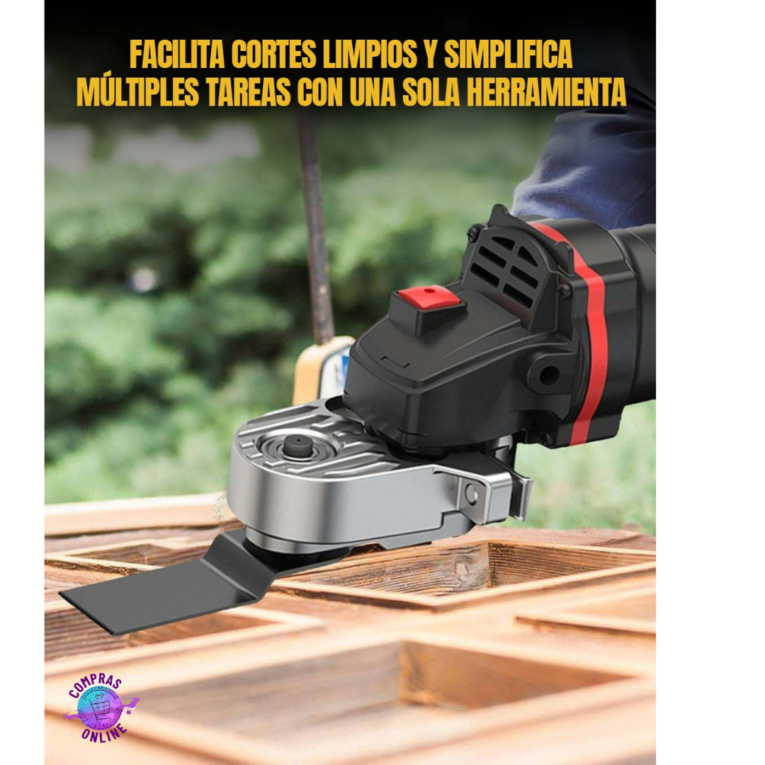 ADAPTADOR UNIVERSAL PARA AMOLADORA