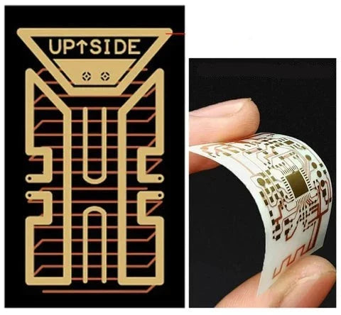 CHIP ADHESIVO AMPLIFICADOR DE SEÑAL PARA TELÉFONO E INTERNET- NETPATCH