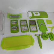 CORTADOR DE VERDURAS MULTIUSOS