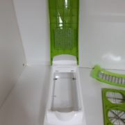 CORTADOR DE VERDURAS MULTIUSOS