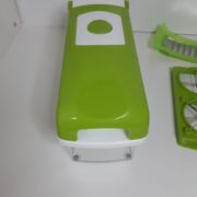 CORTADOR DE VERDURAS MULTIUSOS