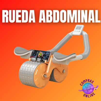 Rodillo De ejercicio Abdominal