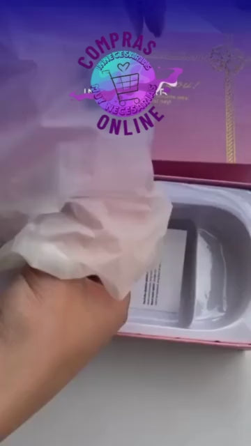 🌸 CINTURÓN TÉRMICO ANTI CÓLICOS