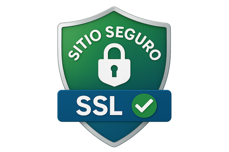 sello de seguridad e-commerce